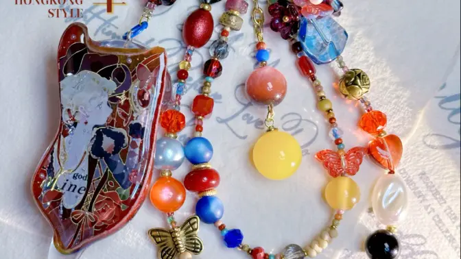 青禾剪辑间 作品封面