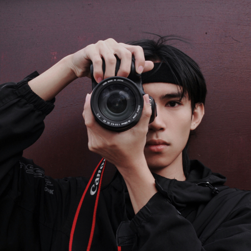 青禾拍摄组 头像